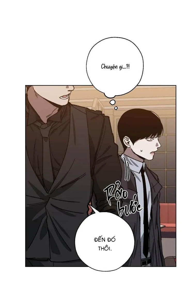 Tráo Đổi Chapter 39 Trang 66