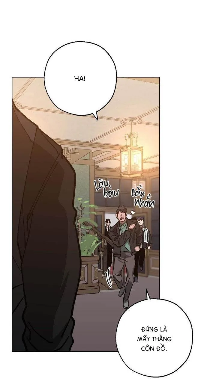 Tráo Đổi Chapter 39 Trang 67