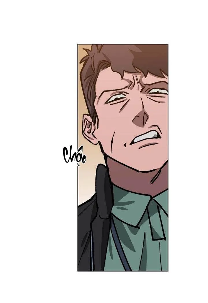 Tráo Đổi Chapter 39 Trang 70