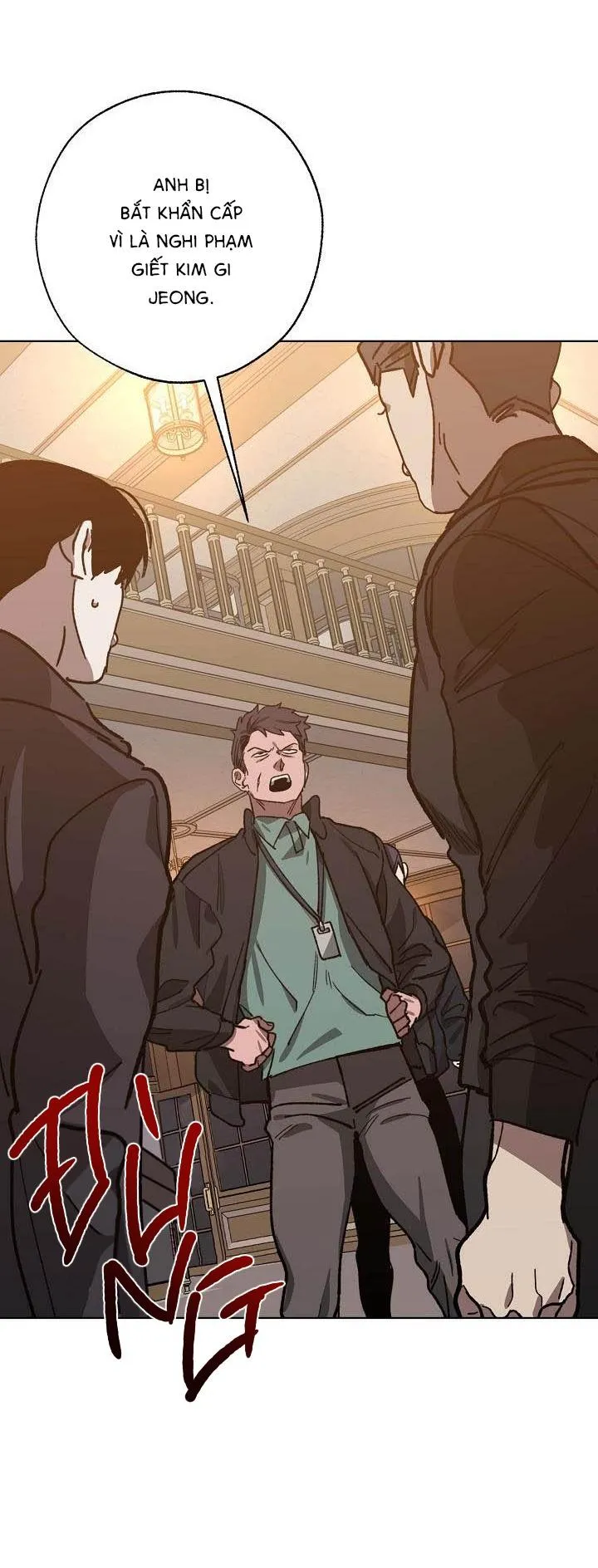 Tráo Đổi Chapter 39 Trang 71