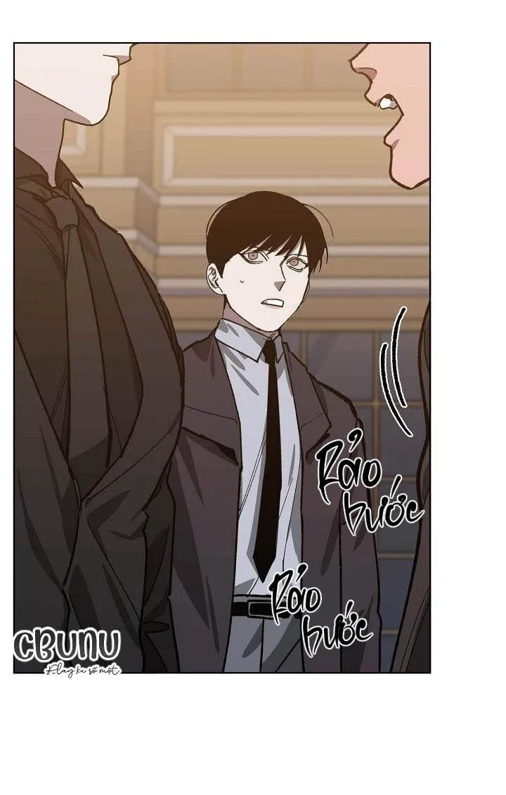 Tráo Đổi Chapter 40 Trang 3