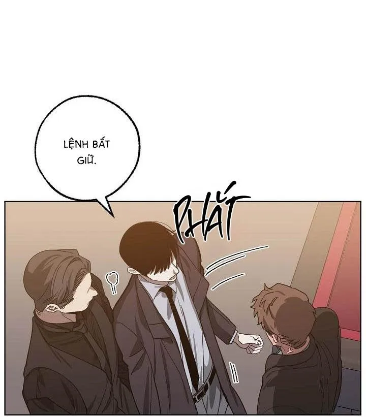 Tráo Đổi Chapter 40 Trang 6