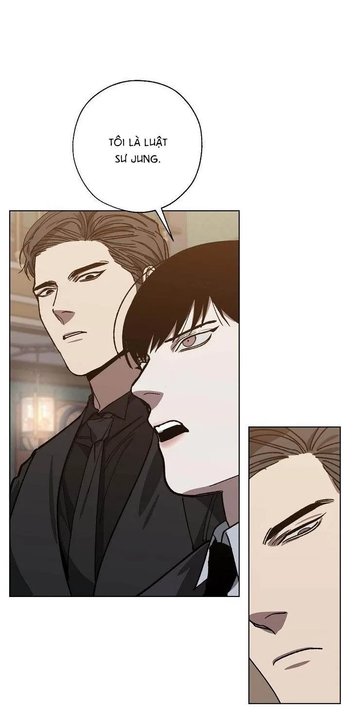 Tráo Đổi Chapter 40 Trang 10