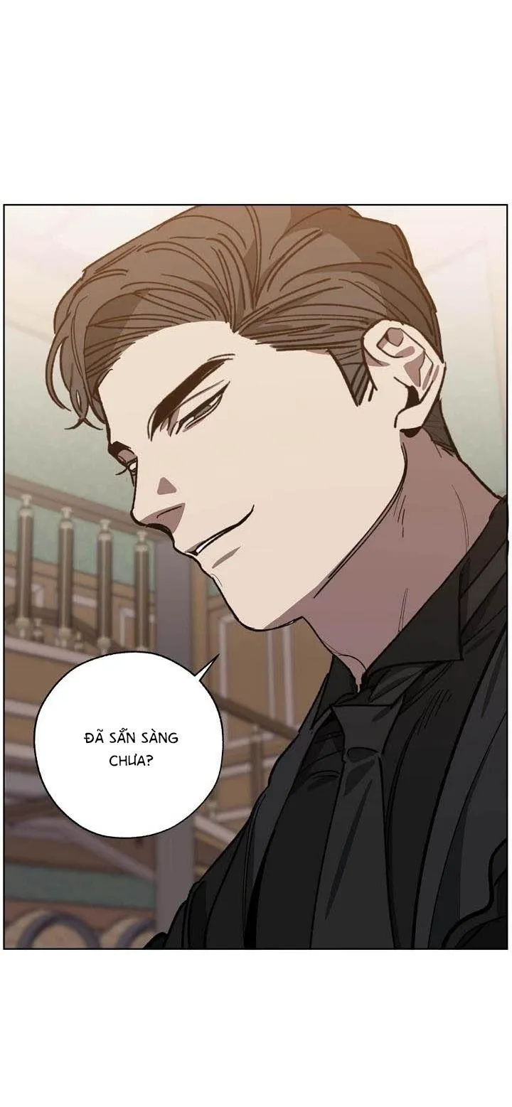 Tráo Đổi Chapter 40 Trang 16