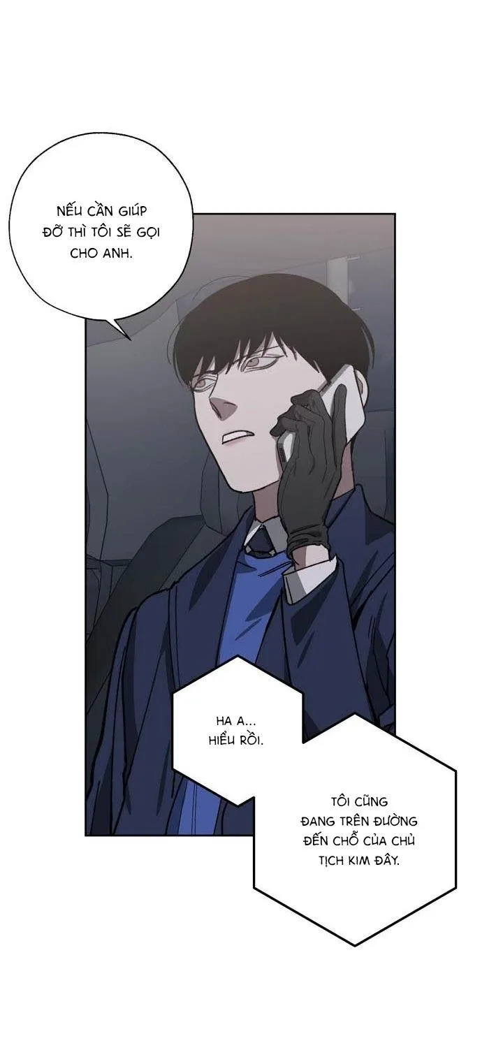 Tráo Đổi Chapter 40 Trang 24