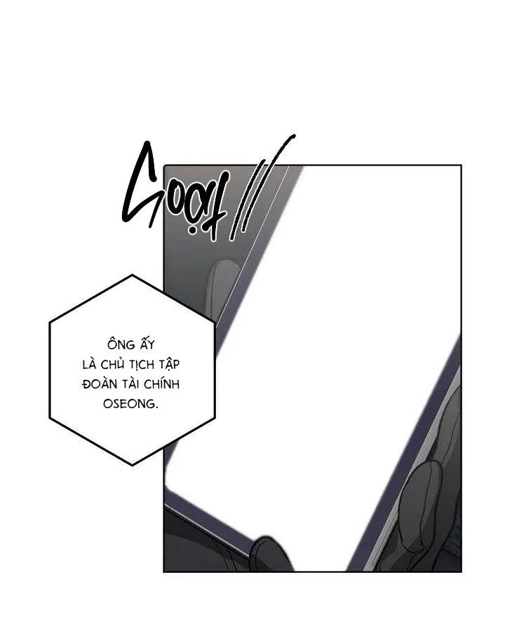 Tráo Đổi Chapter 40 Trang 28