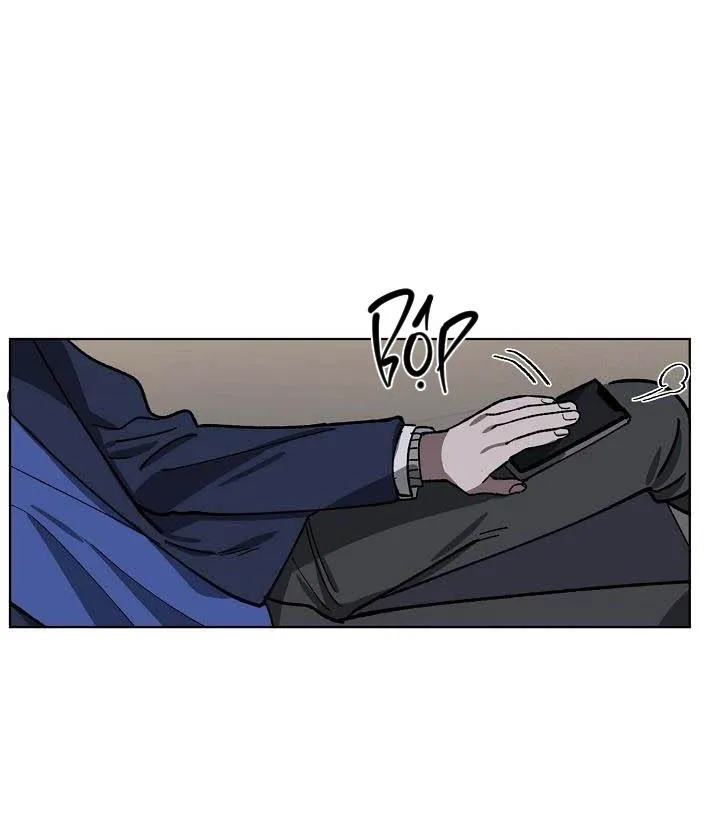 Tráo Đổi Chapter 40 Trang 35