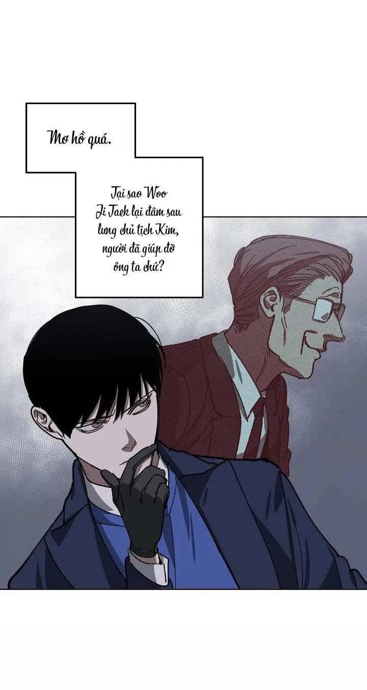 Tráo Đổi Chapter 40 Trang 36