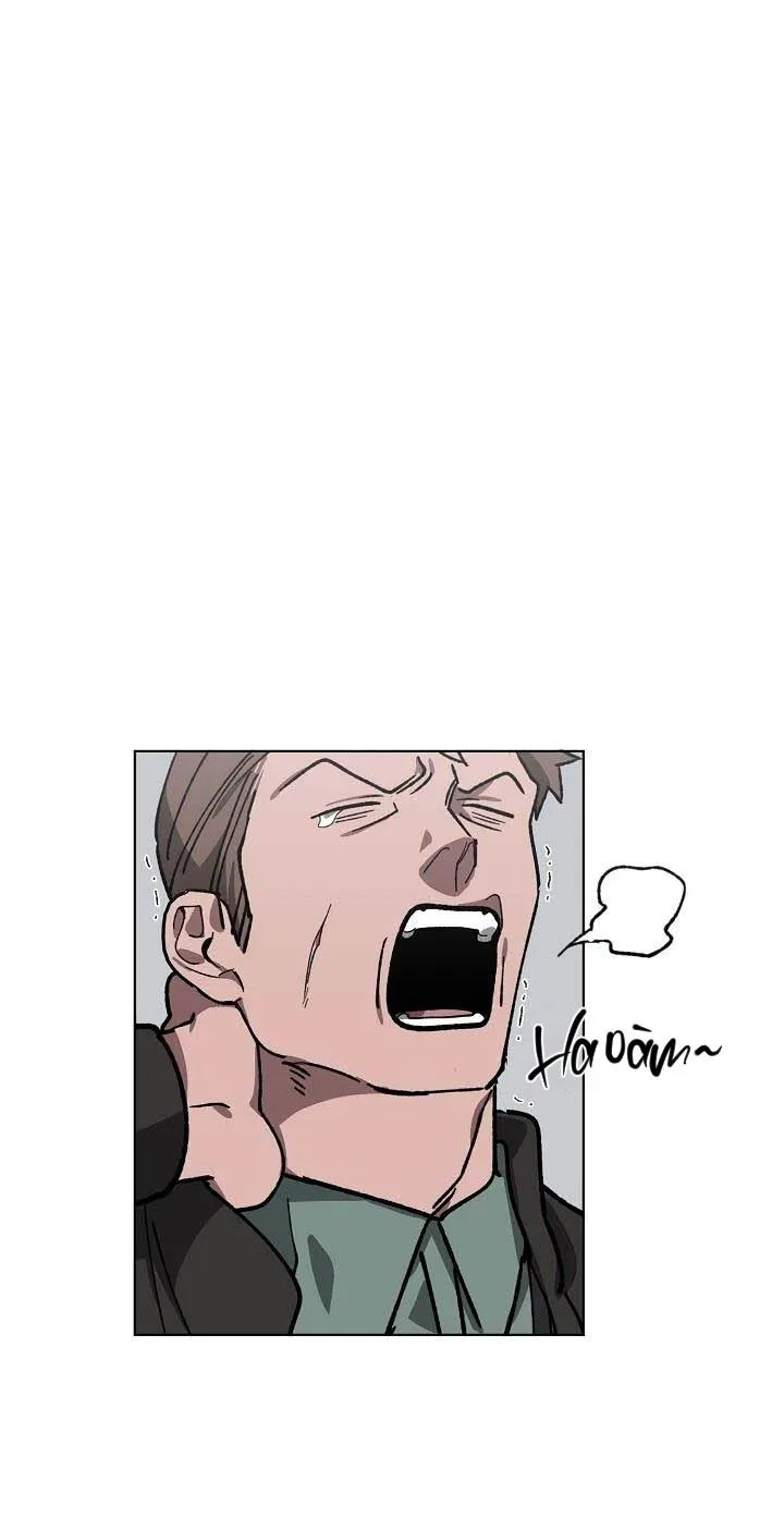 Tráo Đổi Chapter 40 Trang 42