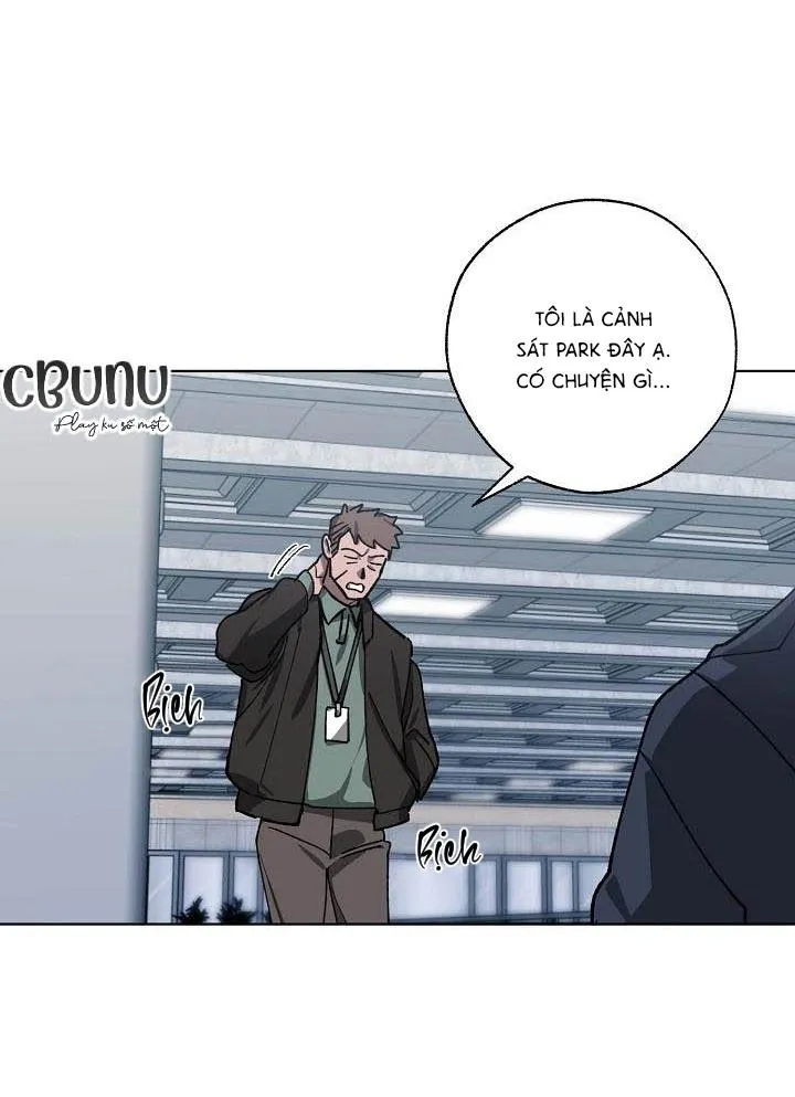 Tráo Đổi Chapter 40 Trang 43