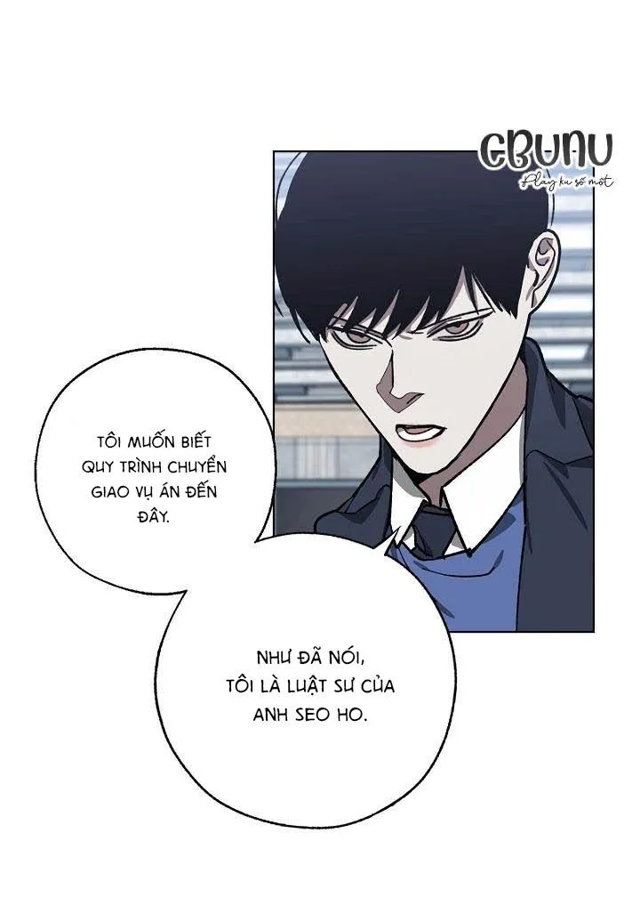 Tráo Đổi Chapter 40 Trang 47