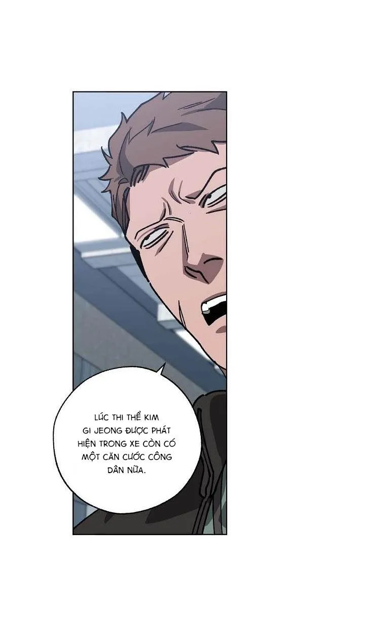 Tráo Đổi Chapter 40 Trang 50