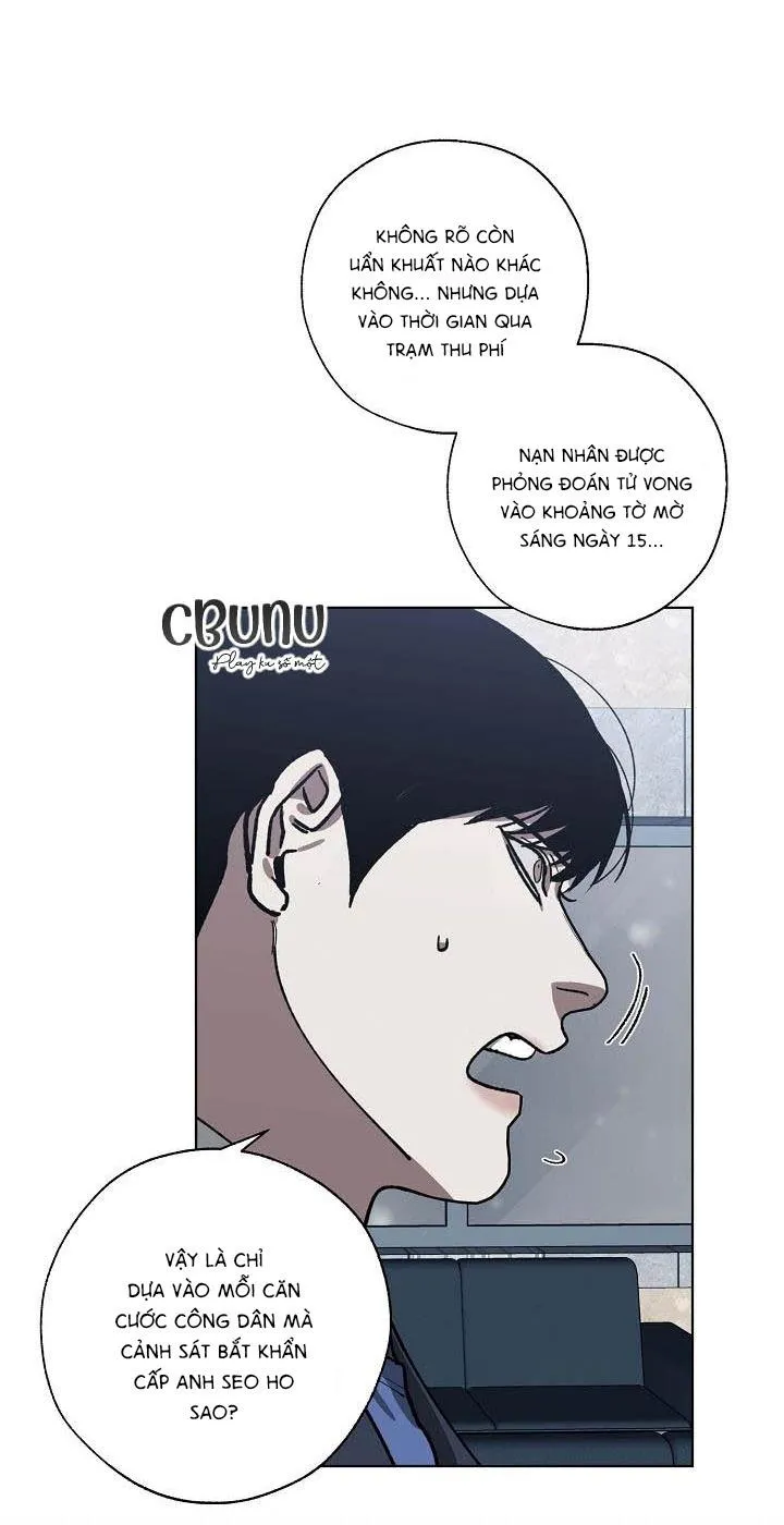 Tráo Đổi Chapter 40 Trang 53