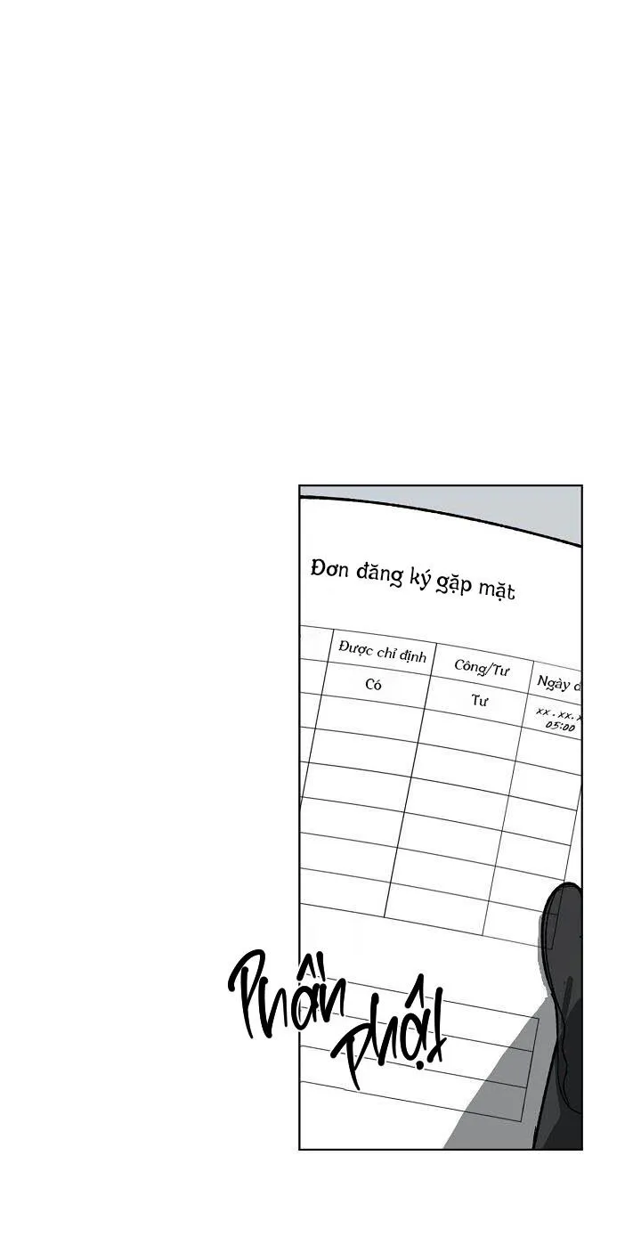 Tráo Đổi Chapter 40 Trang 60