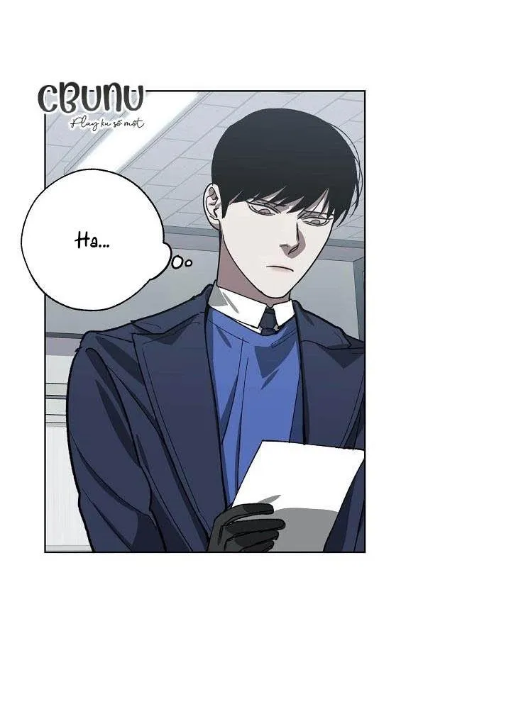 Tráo Đổi Chapter 40 Trang 61