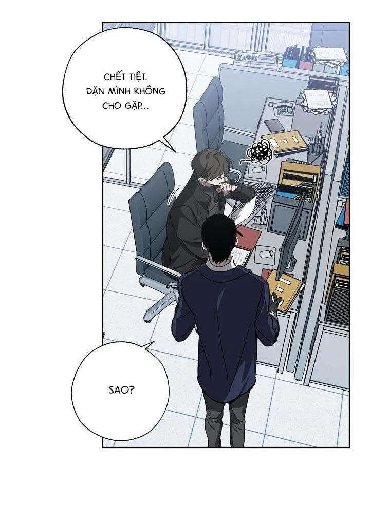 Tráo Đổi Chapter 40 Trang 67