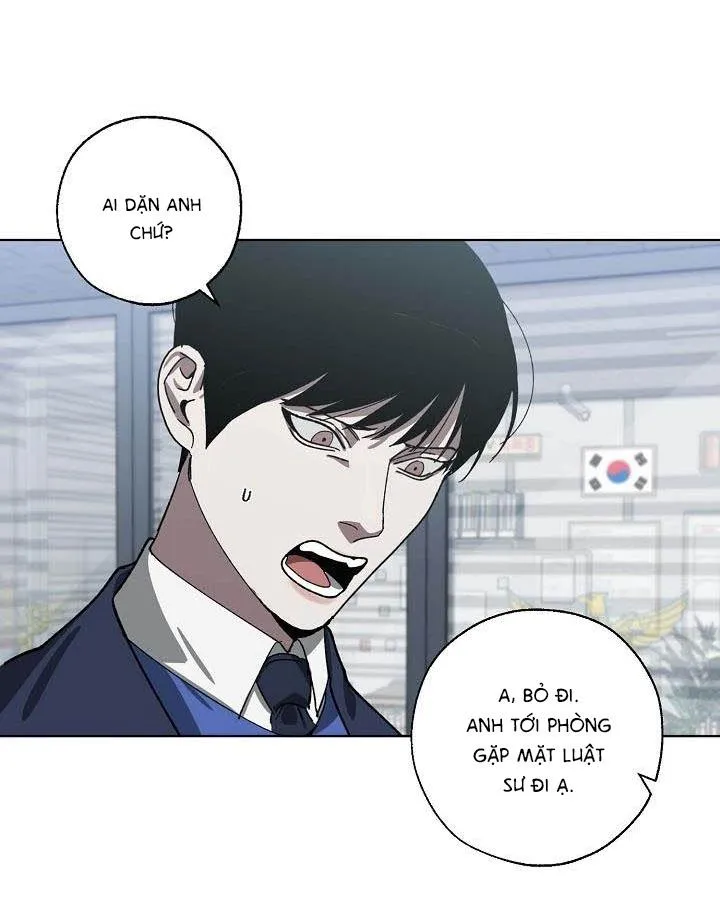 Tráo Đổi Chapter 40 Trang 68