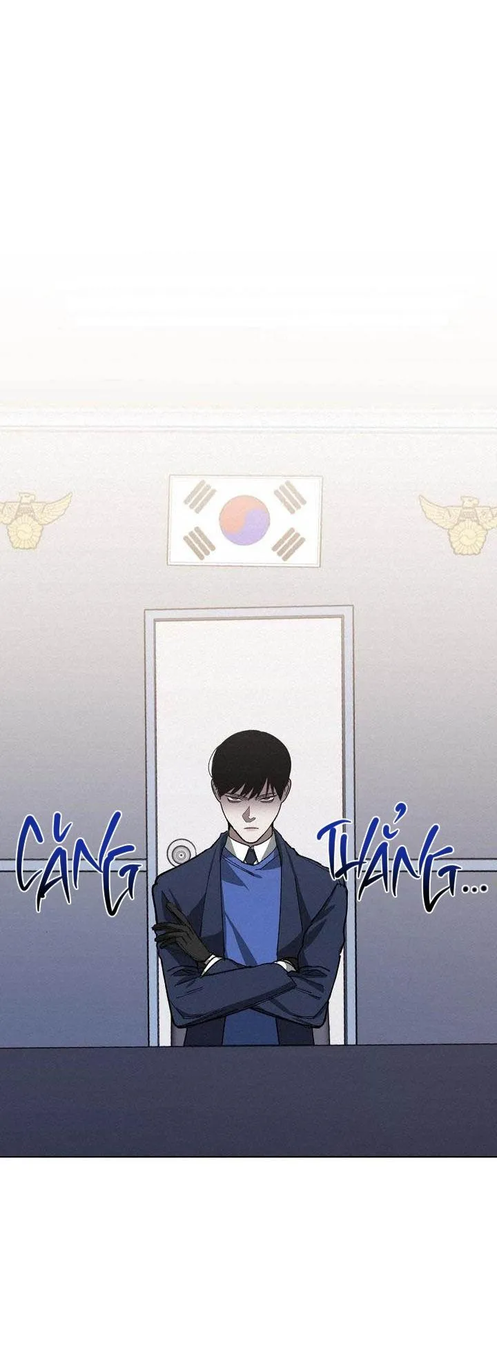 Tráo Đổi Chapter 40 Trang 70