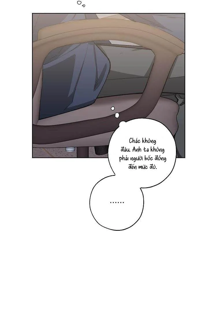 Tráo Đổi Chapter 40 Trang 74