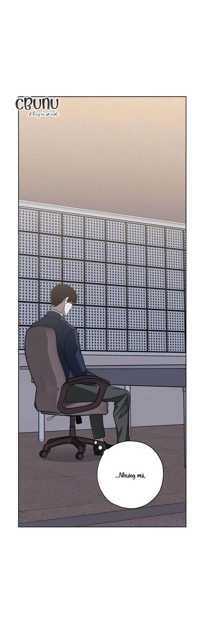 Tráo Đổi Chapter 40 Trang 75