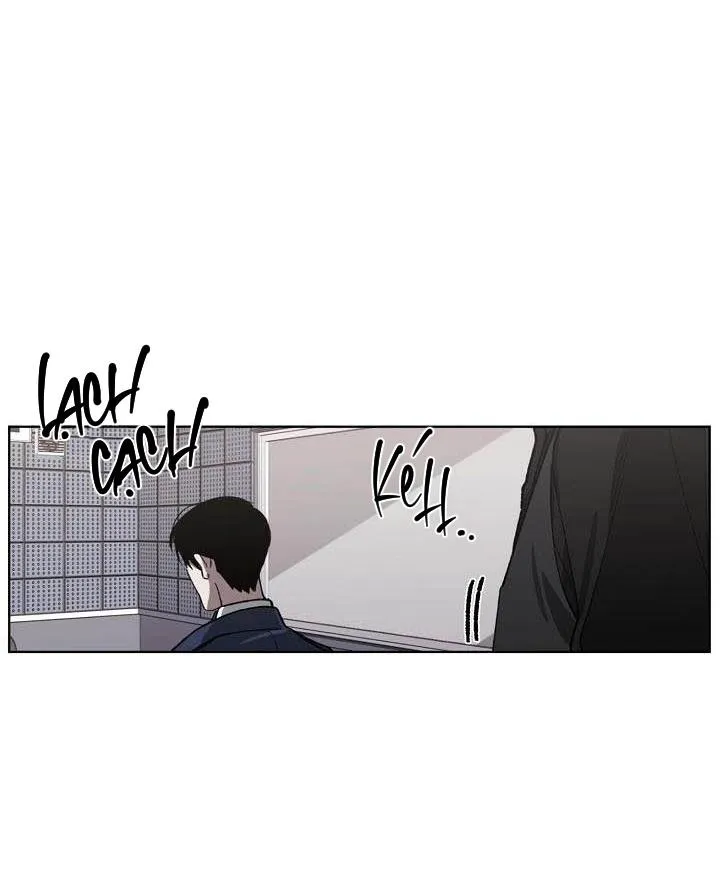 Tráo Đổi Chapter 40 Trang 79