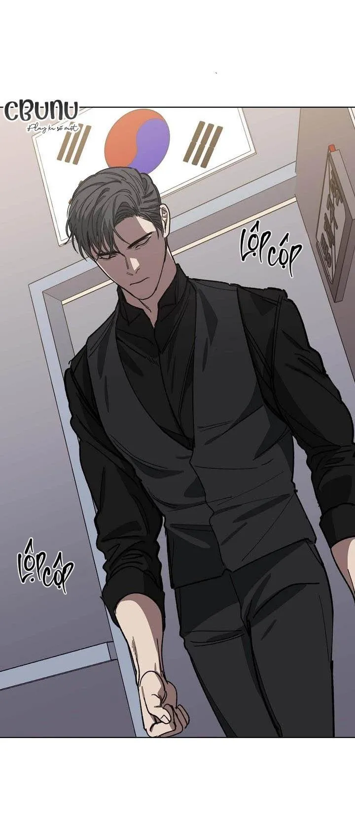 Tráo Đổi Chapter 40 Trang 81