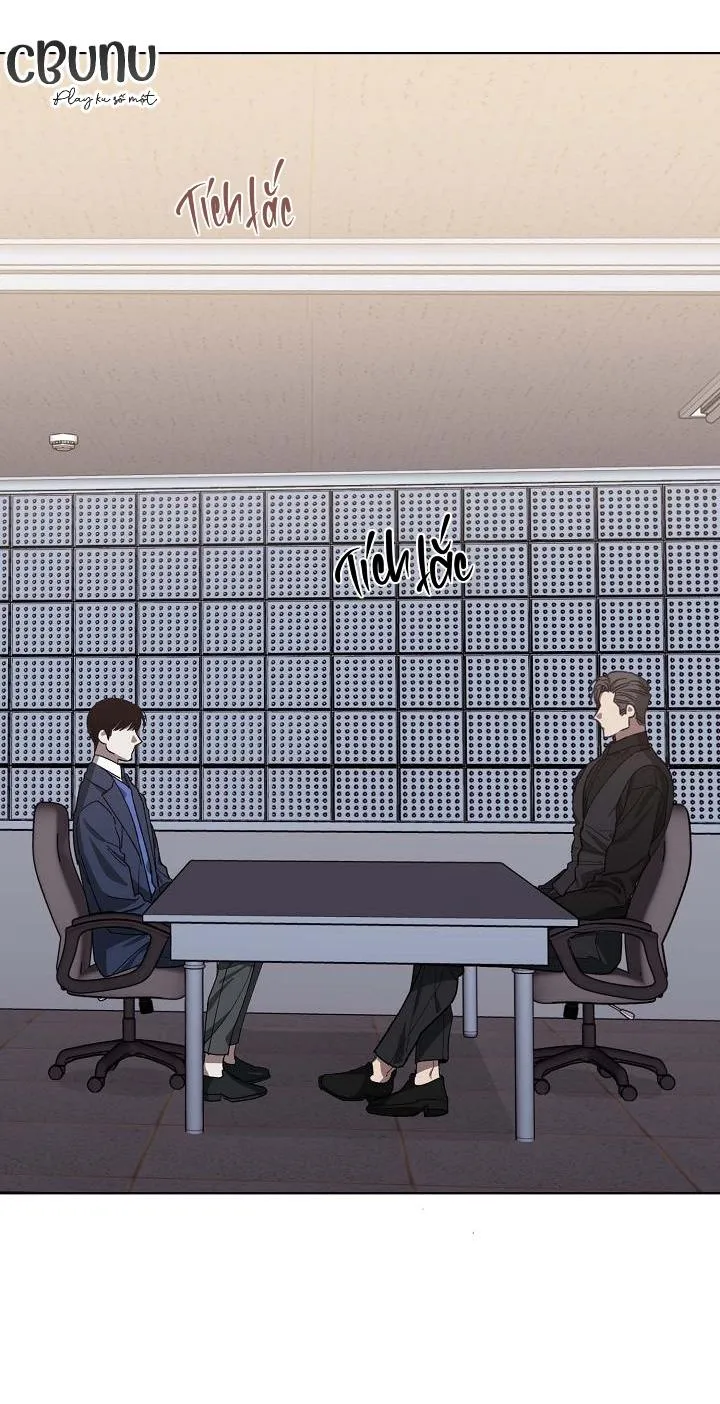 Tráo Đổi Chapter 41 Trang 5
