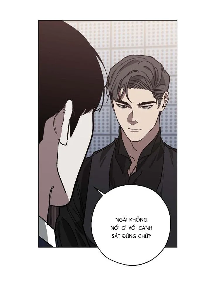 Tráo Đổi Chapter 41 Trang 7