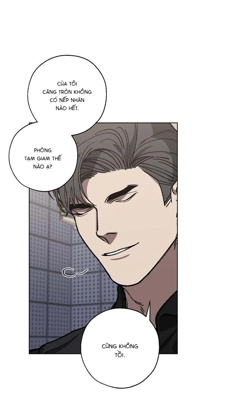 Tráo Đổi Chapter 41 Trang 11