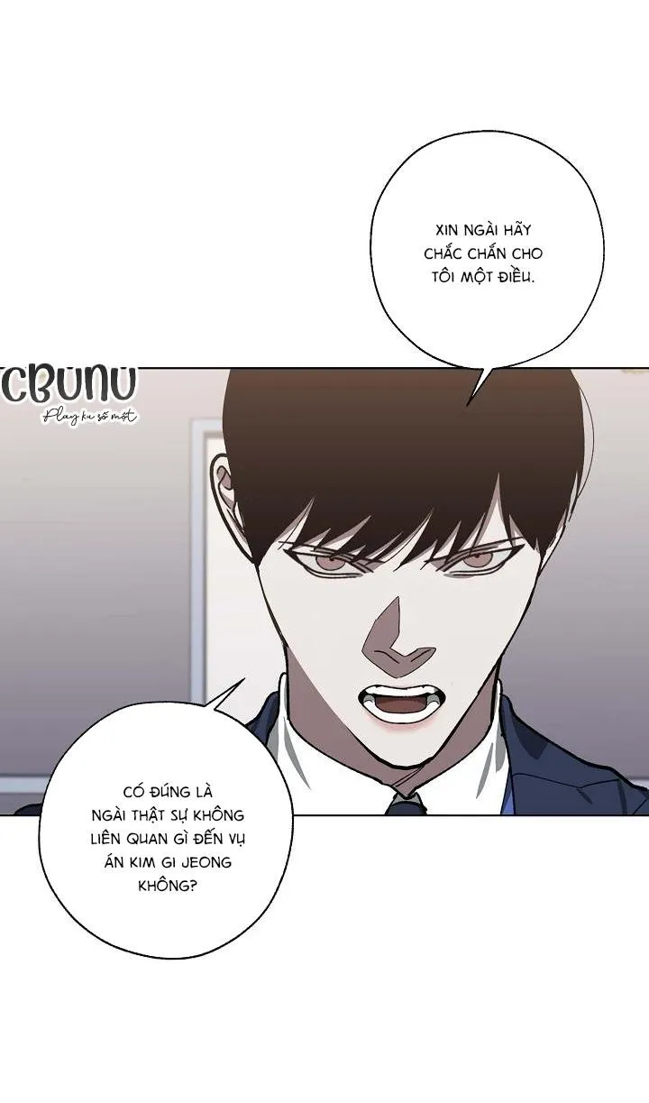 Tráo Đổi Chapter 41 Trang 13
