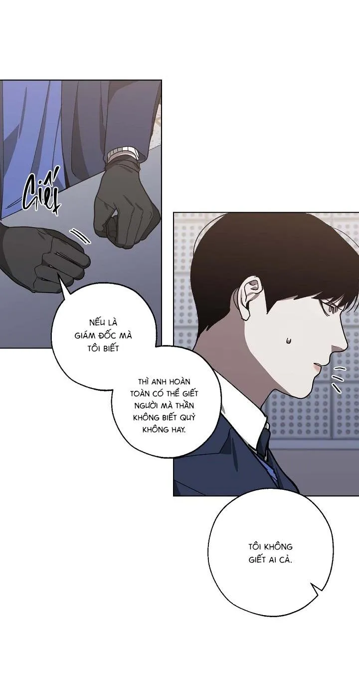 Tráo Đổi Chapter 41 Trang 14