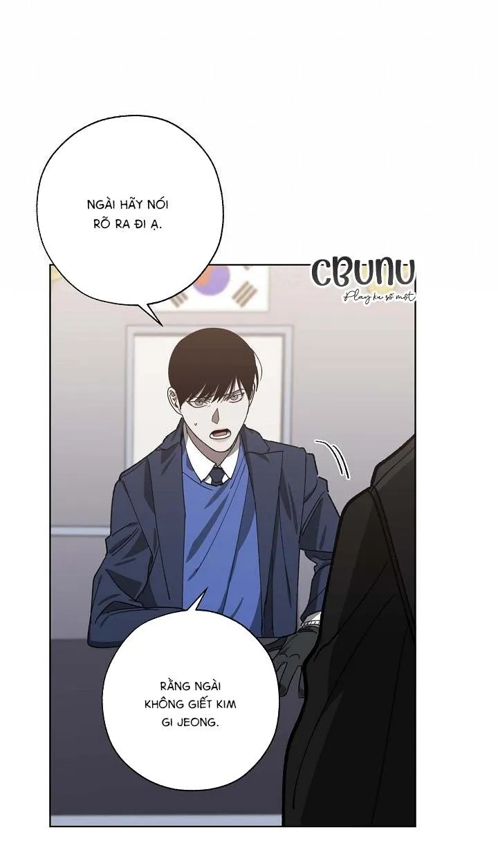 Tráo Đổi Chapter 41 Trang 17