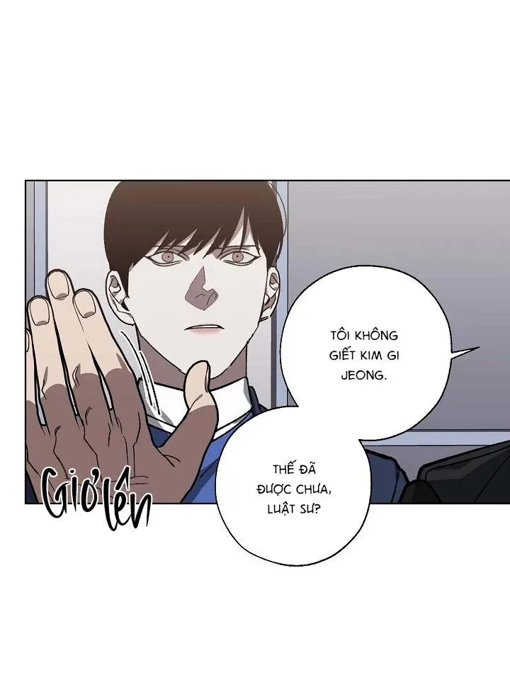 Tráo Đổi Chapter 41 Trang 19