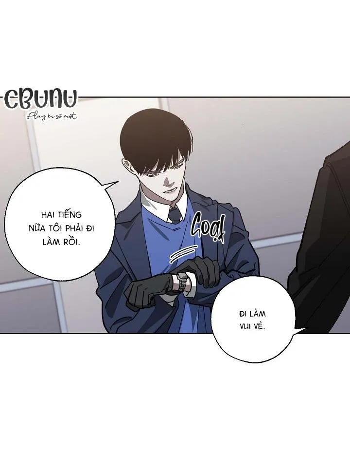 Tráo Đổi Chapter 41 Trang 26