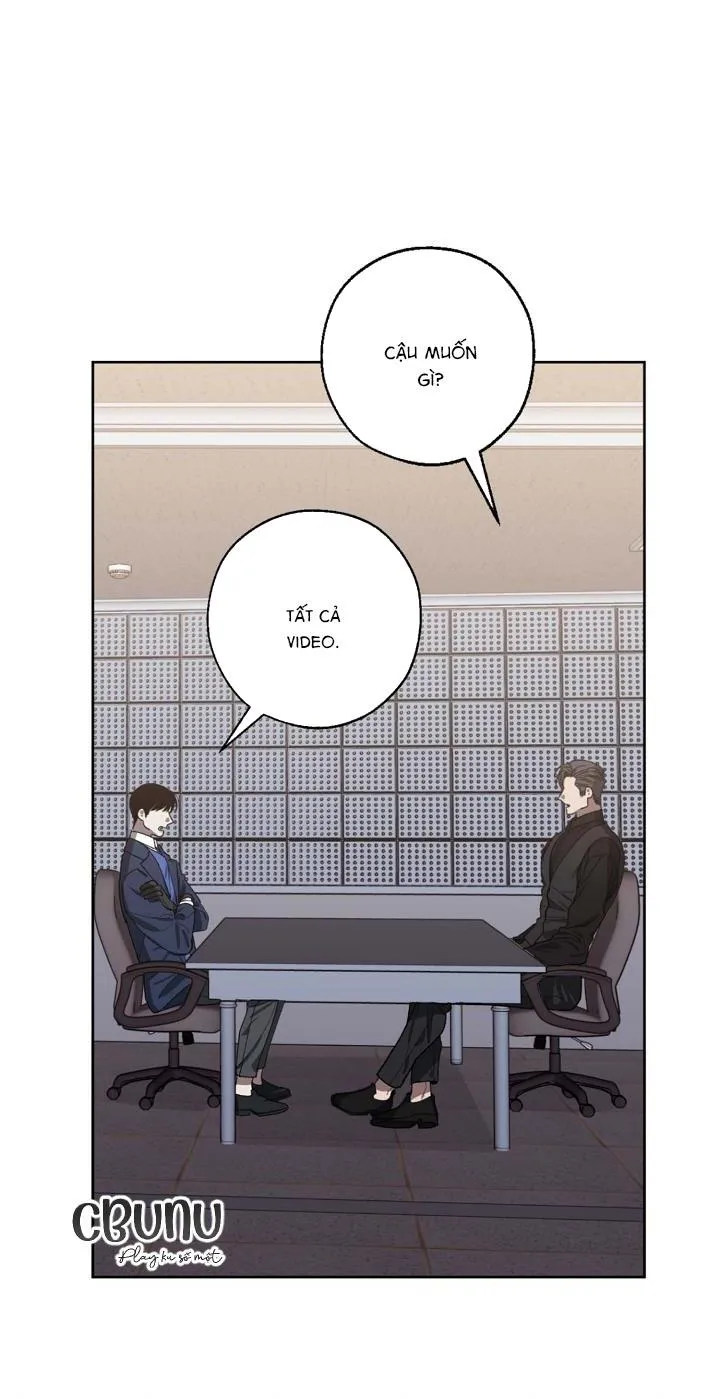 Tráo Đổi Chapter 41 Trang 30