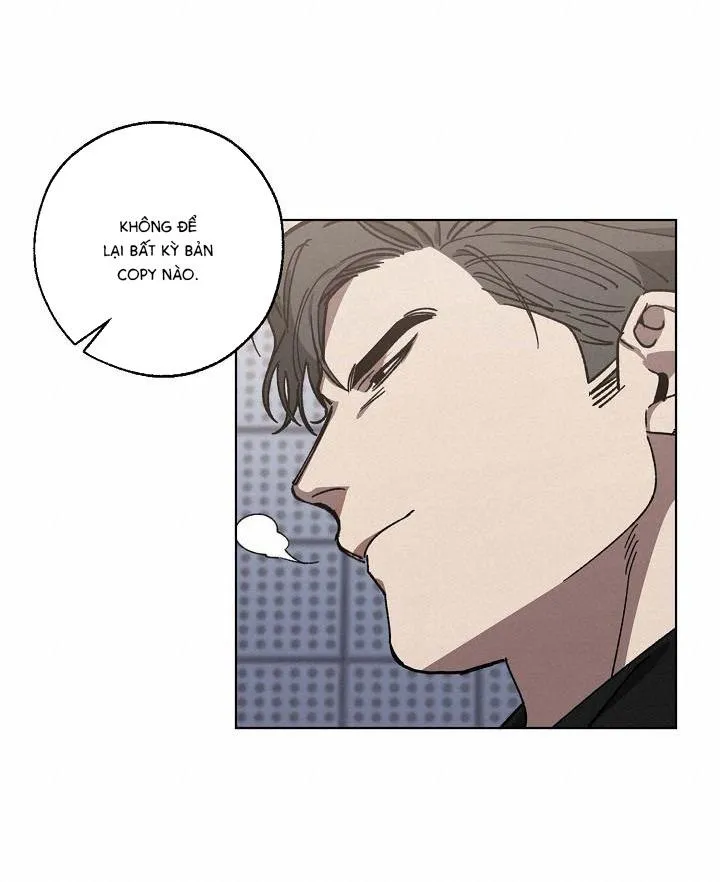 Tráo Đổi Chapter 41 Trang 31