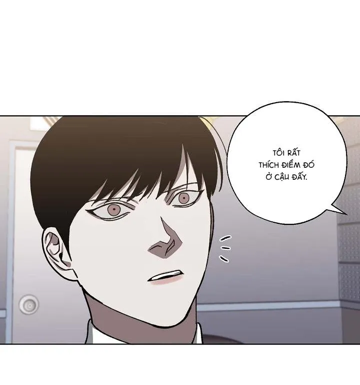 Tráo Đổi Chapter 41 Trang 36