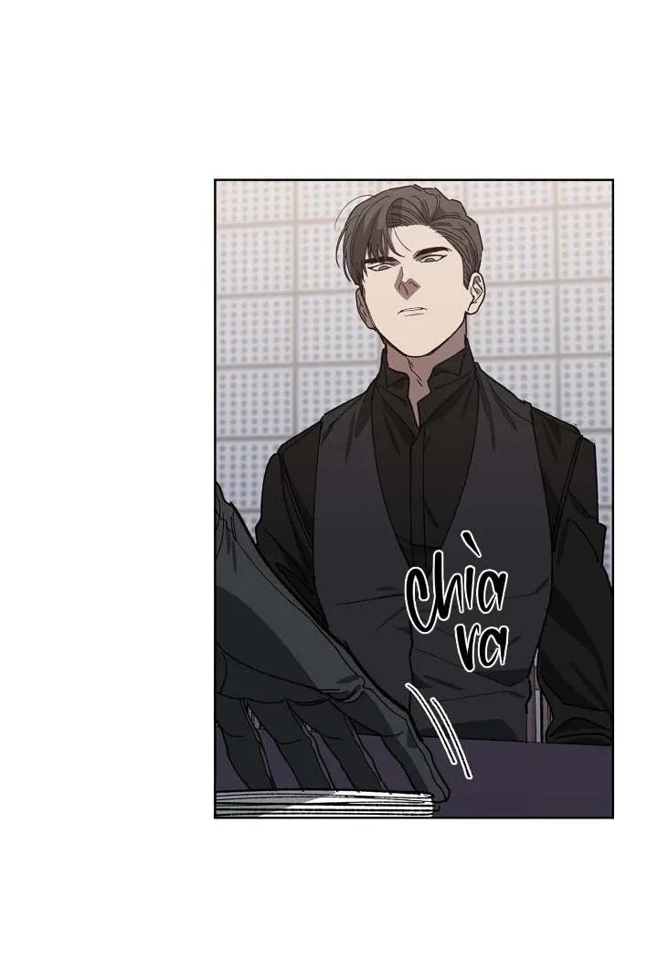 Tráo Đổi Chapter 41 Trang 44