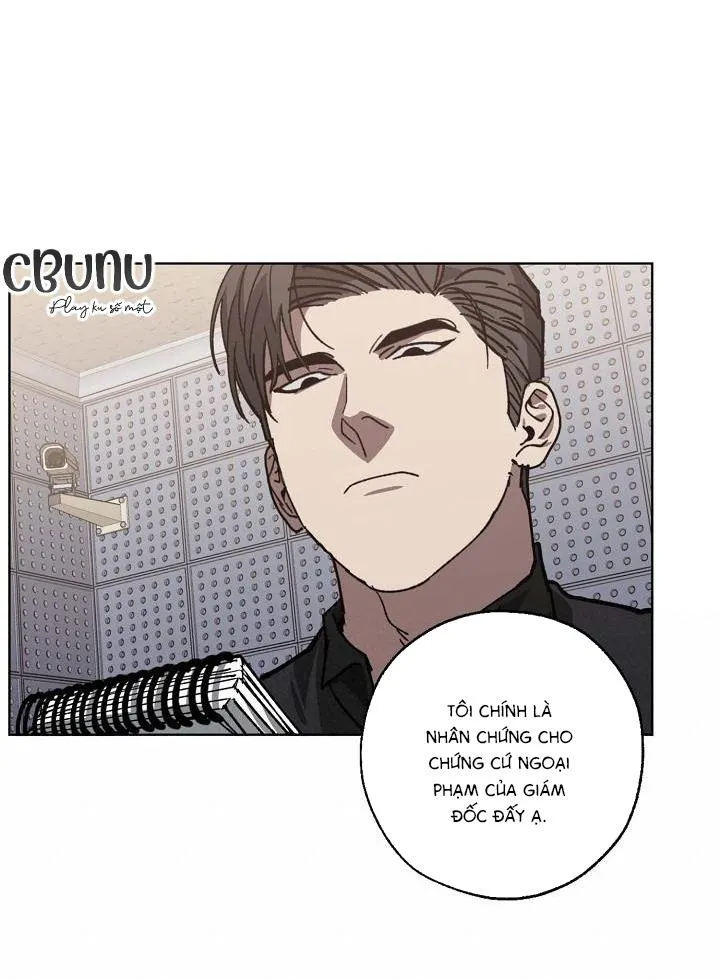 Tráo Đổi Chapter 41 Trang 46