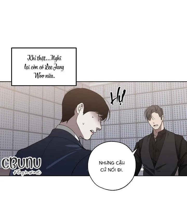 Tráo Đổi Chapter 41 Trang 50