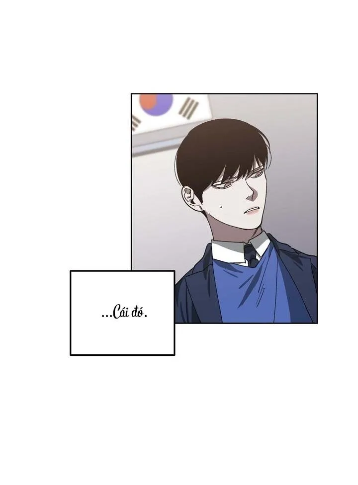 Tráo Đổi Chapter 41 Trang 53