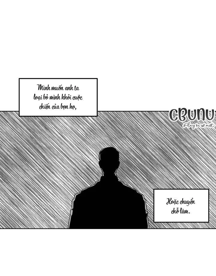 Tráo Đổi Chapter 41 Trang 54