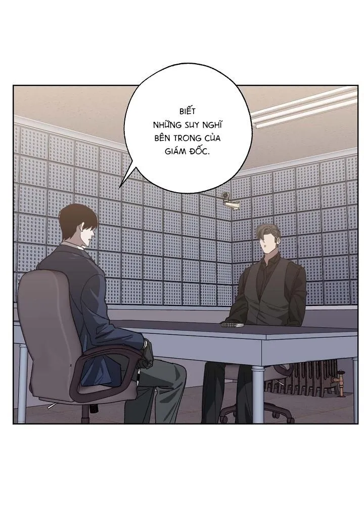 Tráo Đổi Chapter 41 Trang 58