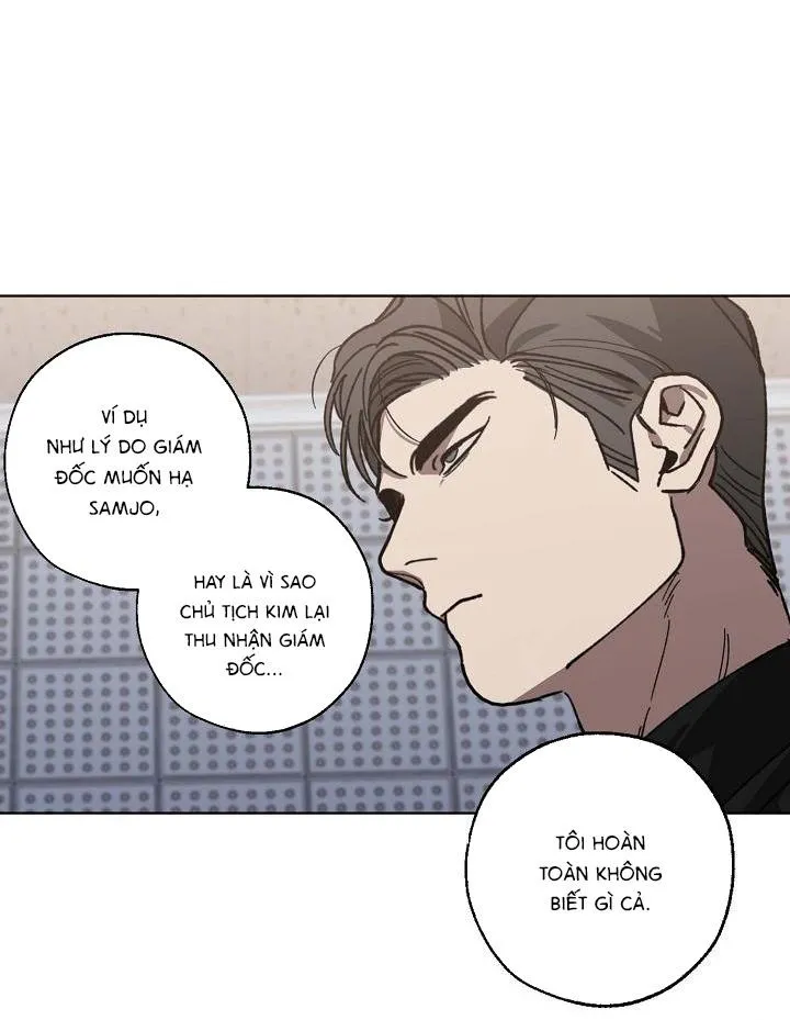 Tráo Đổi Chapter 41 Trang 60