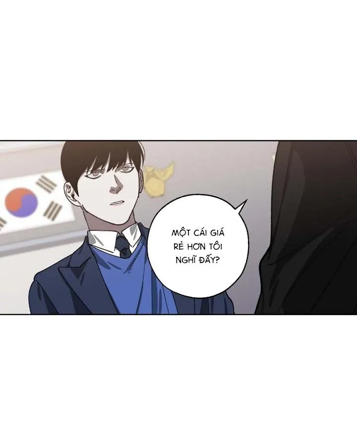 Tráo Đổi Chapter 41 Trang 62