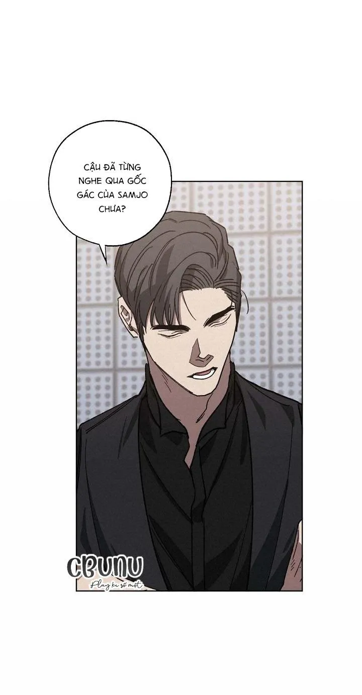 Tráo Đổi Chapter 41 Trang 63