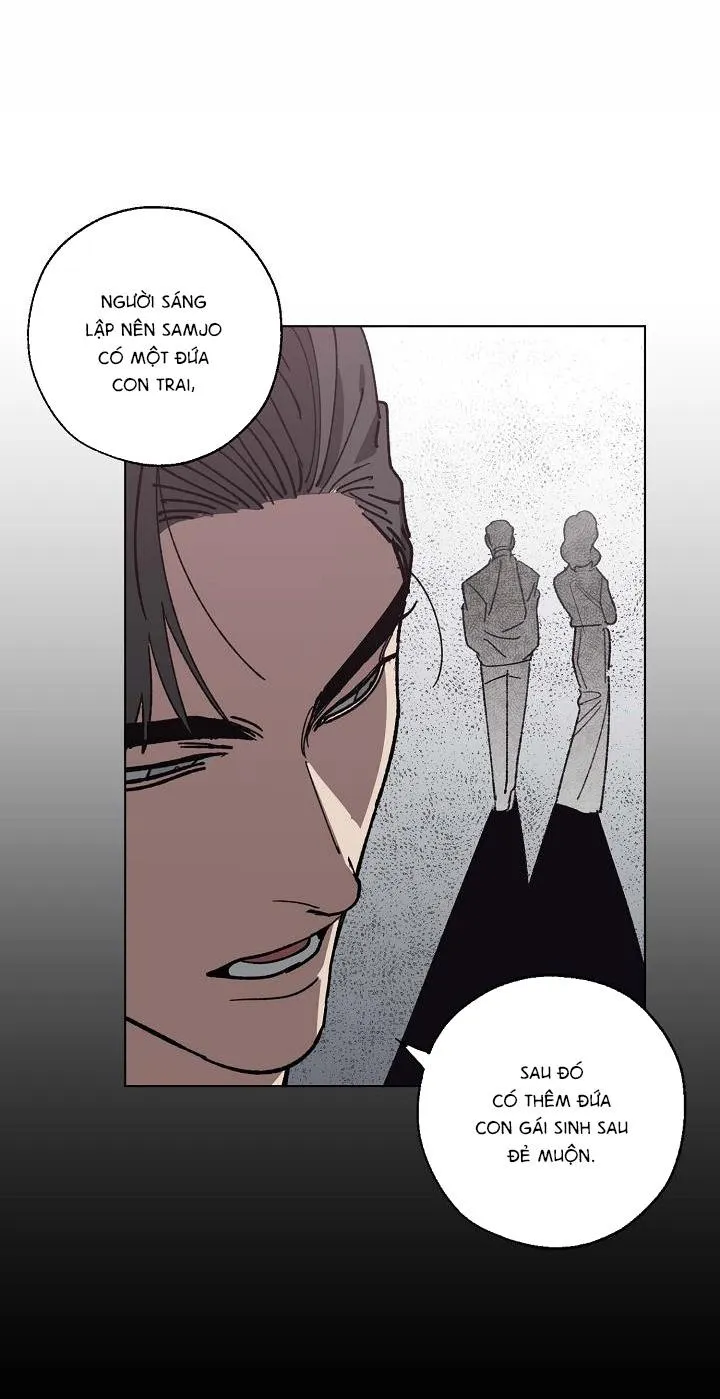 Tráo Đổi Chapter 41 Trang 64