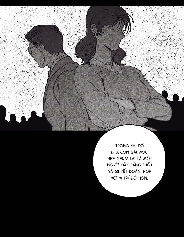 Tráo Đổi Chapter 41 Trang 66