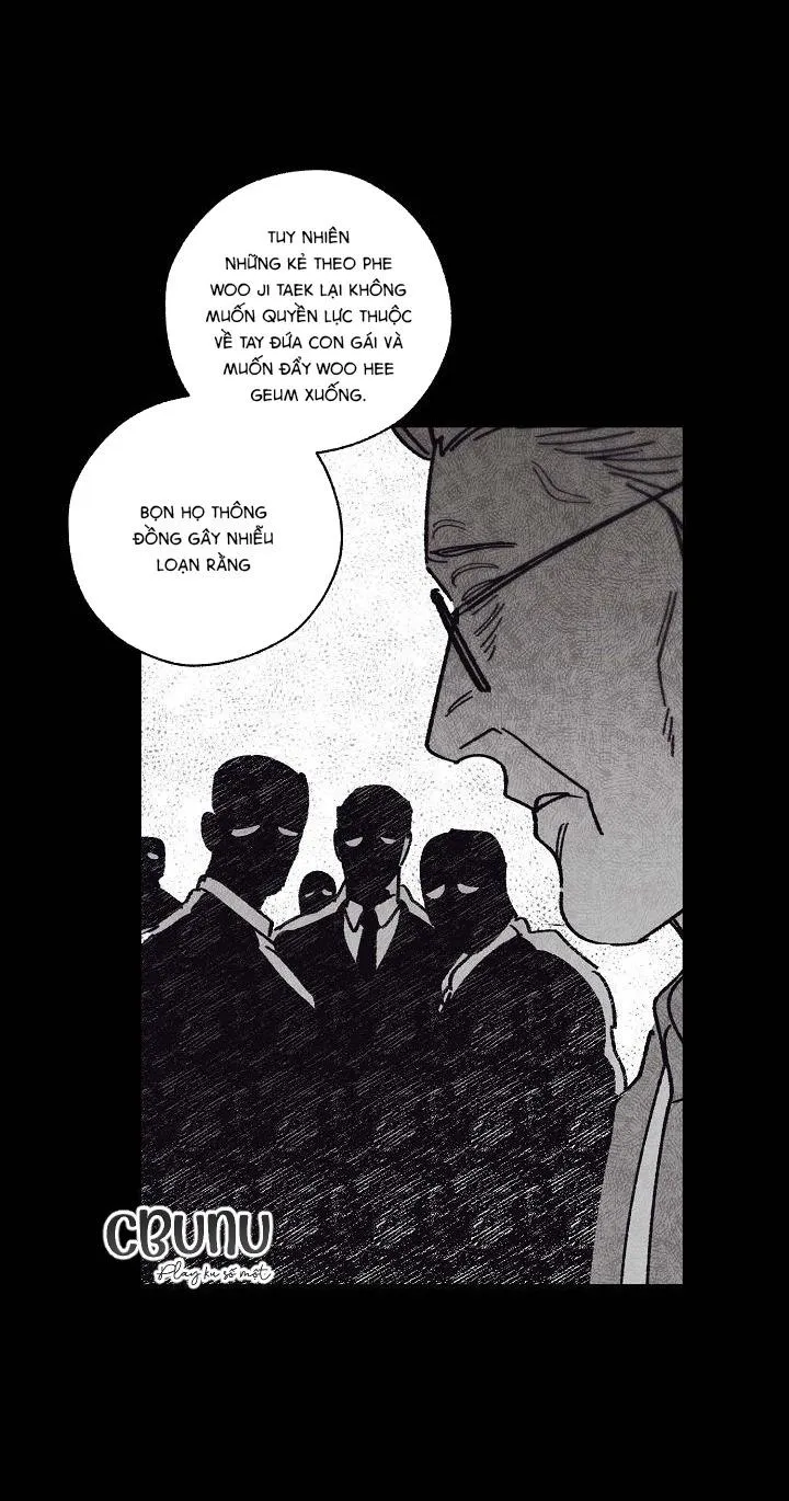 Tráo Đổi Chapter 41 Trang 67