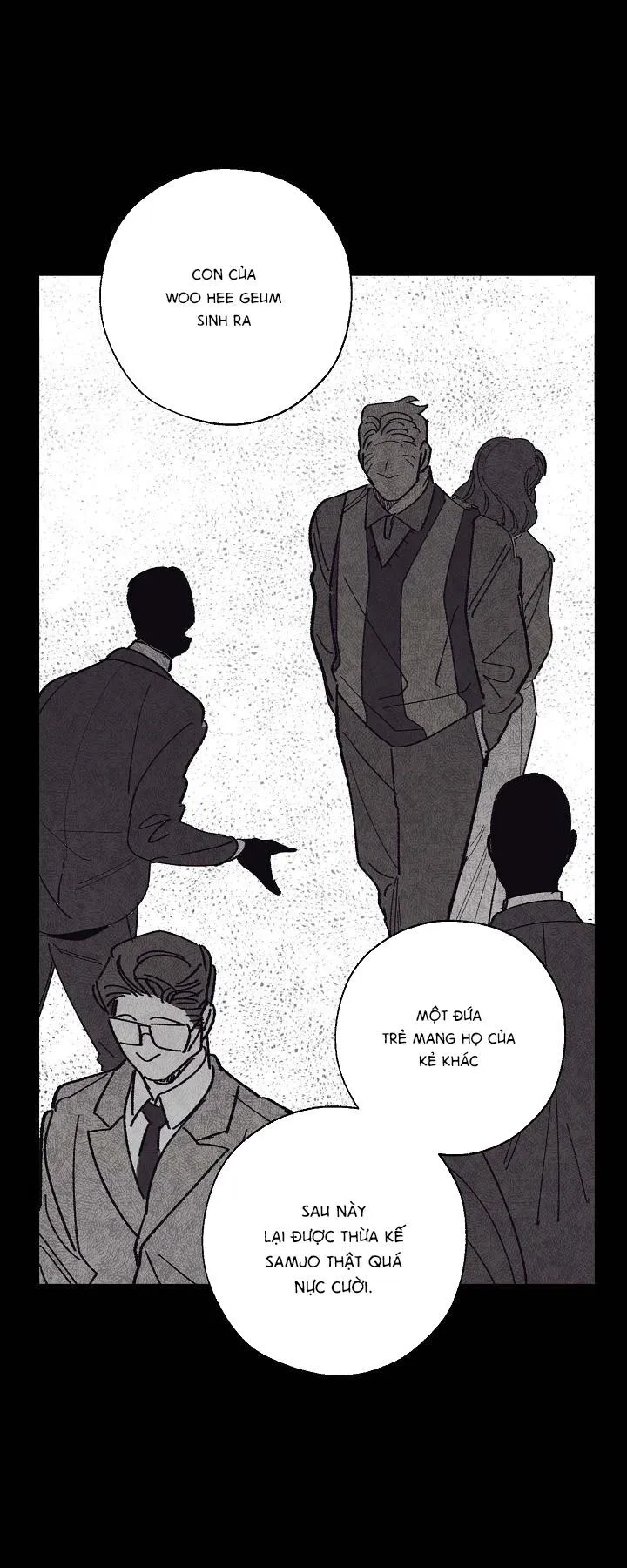 Tráo Đổi Chapter 41 Trang 68